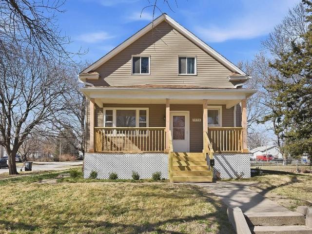House for rent in Council Bluffs, Iowa
