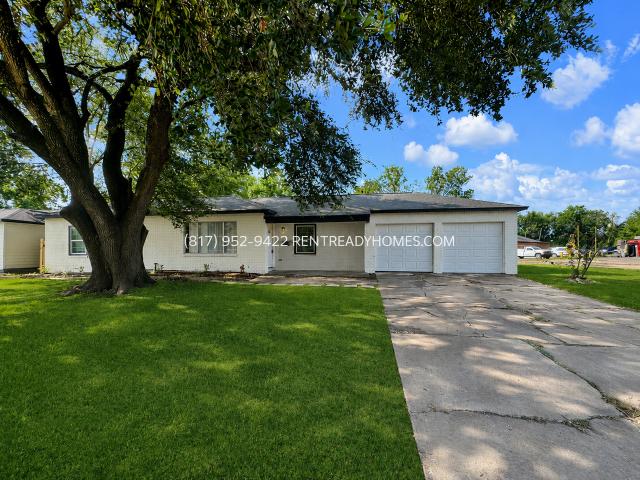 House for rent in Harris, Texas