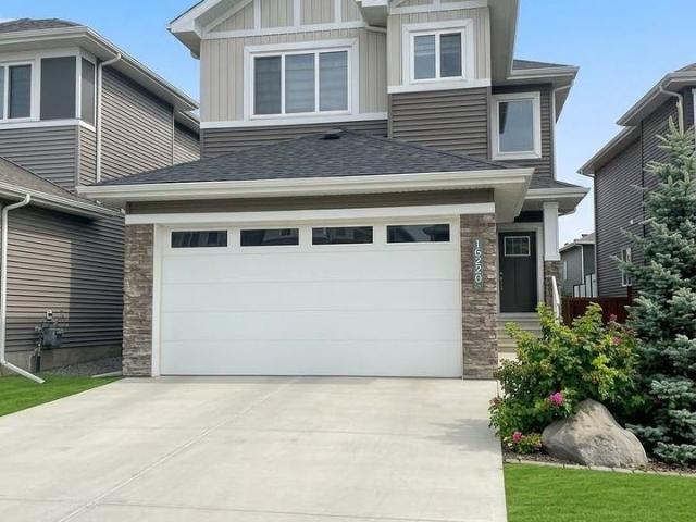 House for rent in Glenridding Ravine, Edmonton