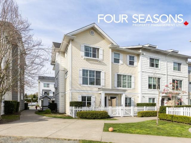 House for rent in Surrey, British Columbia