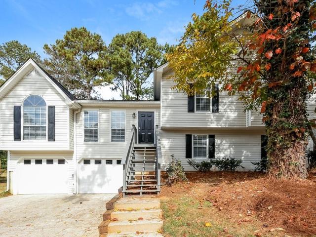 House for rent in Marietta, Georgia