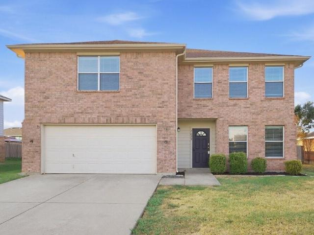 House for rent in Krum, Denton County