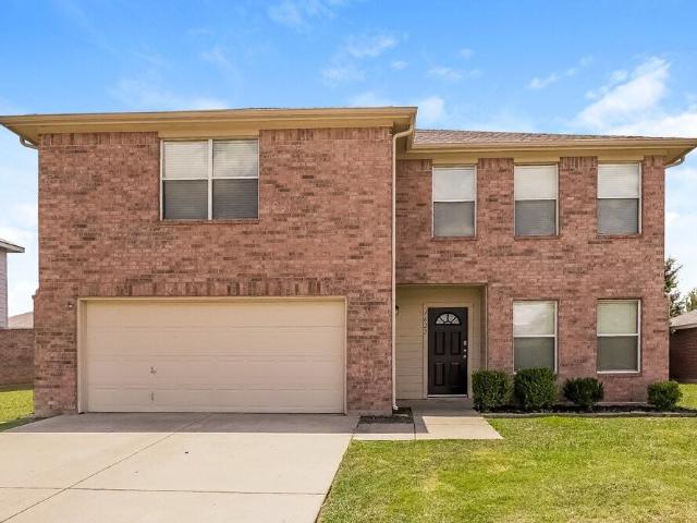 House for rent in Denton, Texas