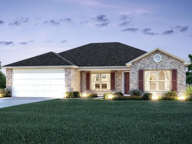 House for rent in Bixby, Oklahoma