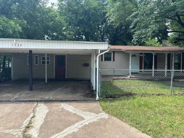 House for rent in Sherman