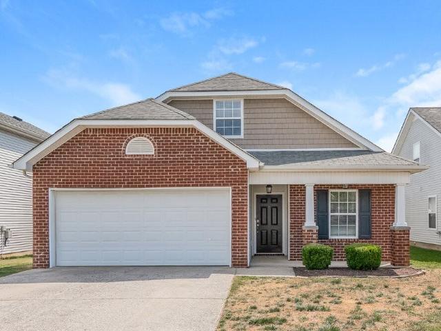 House for rent in Tennessee