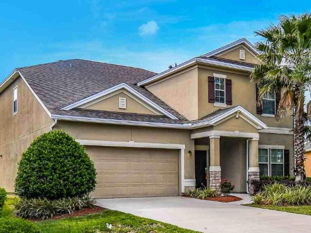 House for rent in Jacksonville, Florida