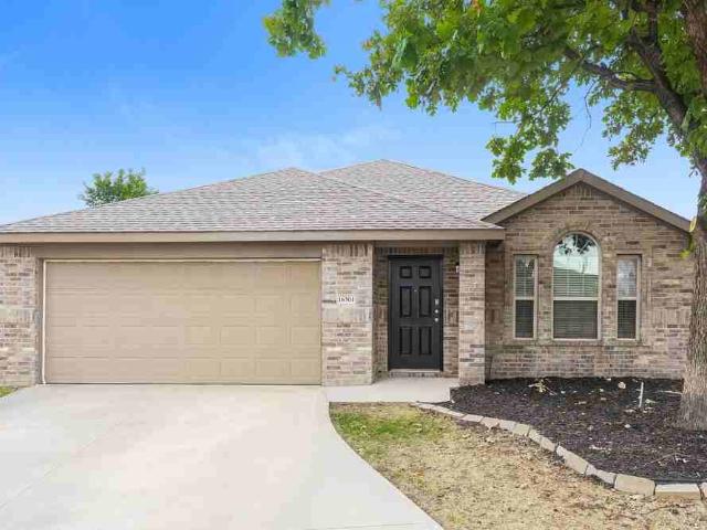 House for rent in Fort Worth, Texas