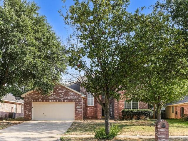 House for rent in Denton, Texas