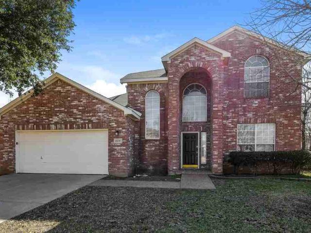 House for rent in Denton, Texas