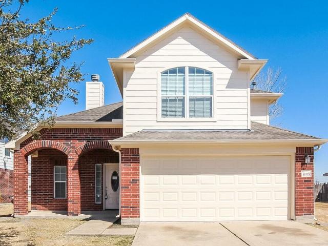 House for rent in Harris, Texas