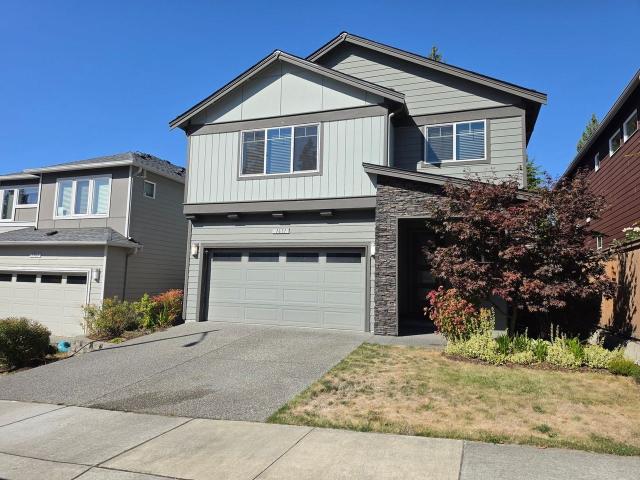 House for rent in Washington