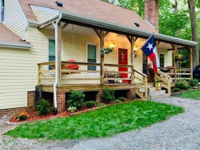House for rent in Virginia