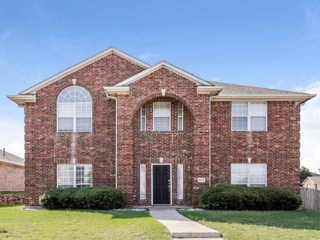 House for rent in DeSoto, Dallas County