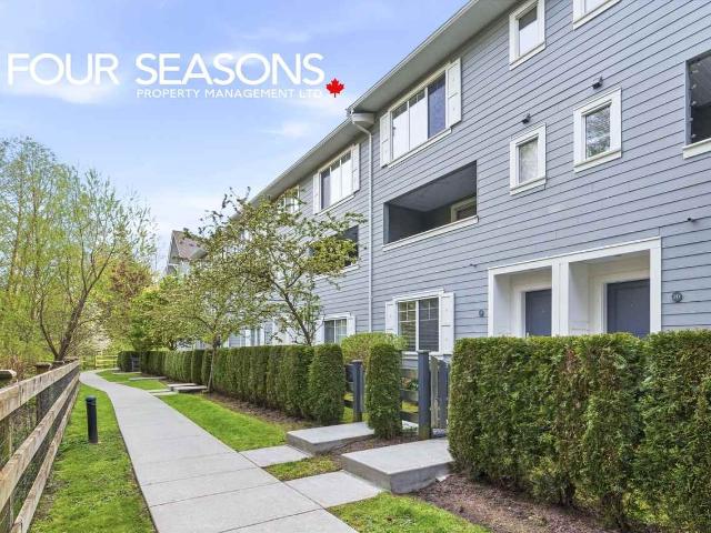 House for rent in Surrey, British Columbia