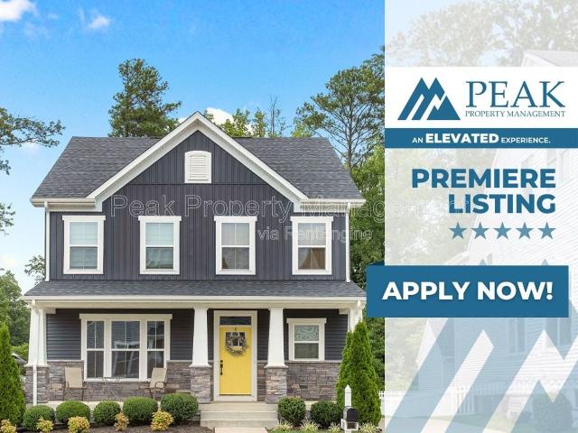 House for rent in Virginia