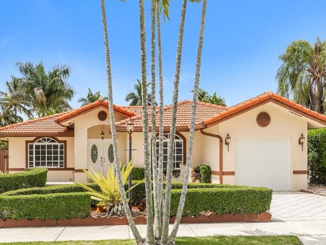 House for rent in Miami, Florida