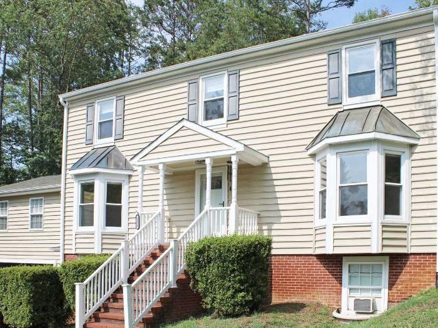 House for rent in Virginia