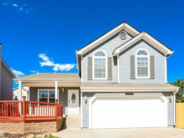 House for rent in Parker, Colorado