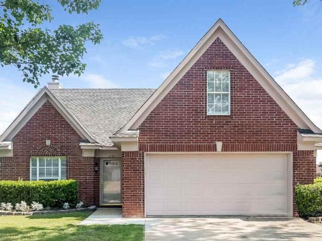 House for rent in Southaven, Mississippi