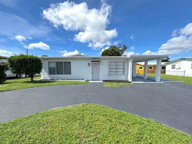 House for rent in Fort Lauderdale, Florida