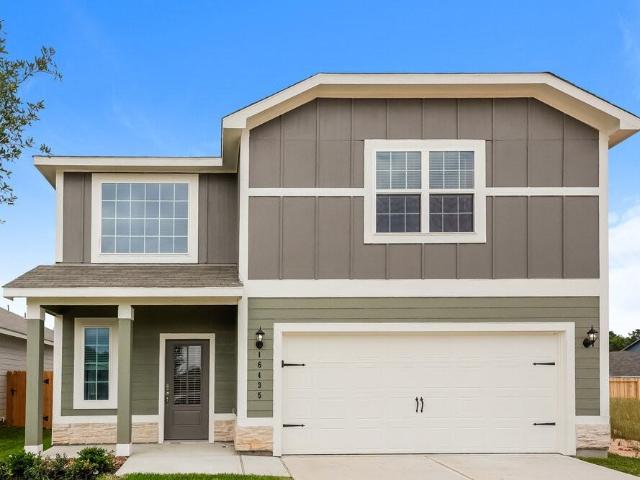 House for rent in Conroe, Texas