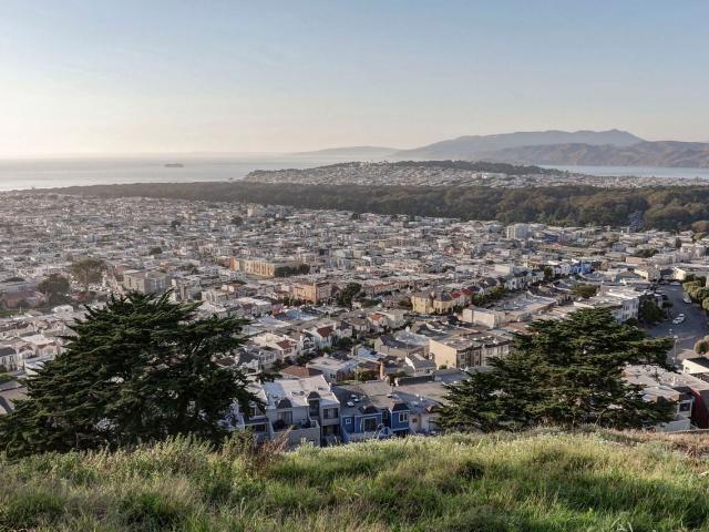 House for rent in San Francisco, California