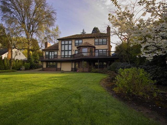 House for rent in Oak Grove, Clackamas County