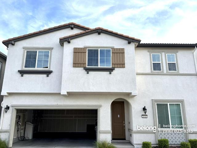 House for rent in Sacramento, California