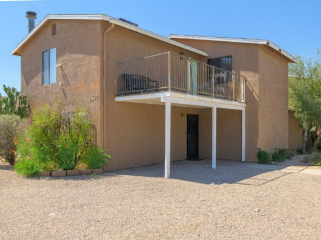 House for rent in Tucson, Arizona