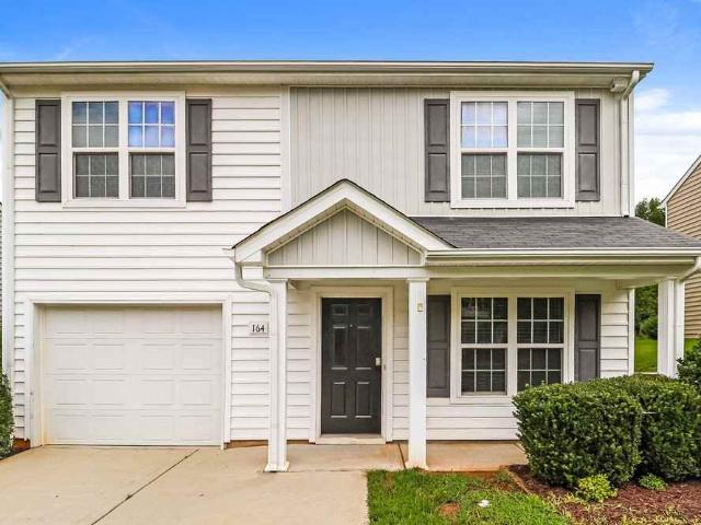 House for rent in Mount Holly, North Carolina