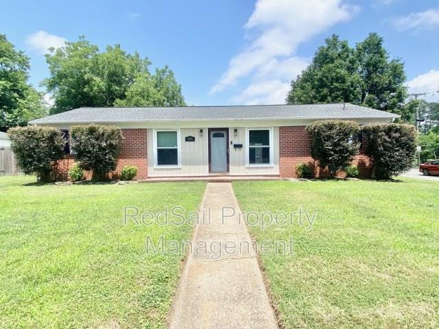 House for rent in Virginia