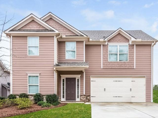 House for rent in Ball Ground, Georgia