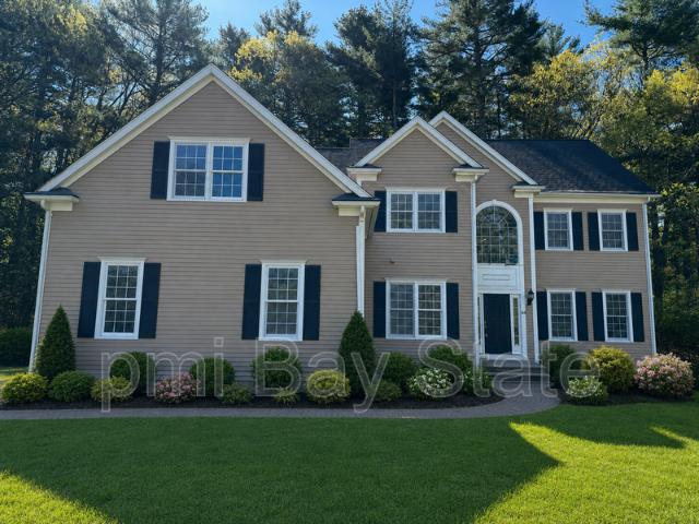 House for rent in Upton, Massachusetts