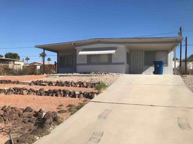 House for rent in Bullhead City, Arizona