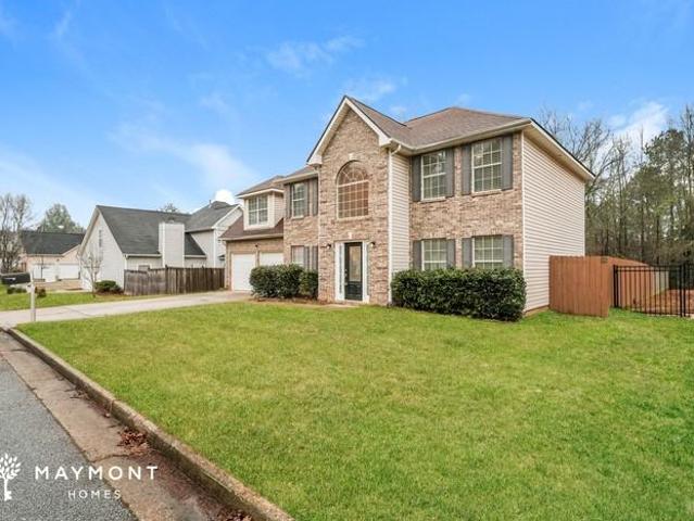 House for rent in Lithonia, Georgia