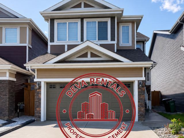House for rent in Wedgewood, Alberta