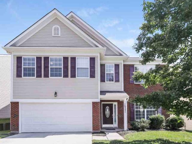 House for rent in Mecklenburg, North Carolina
