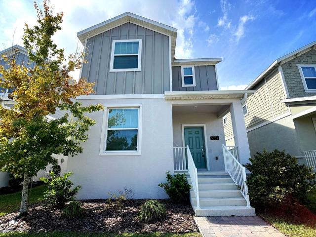 House for rent in Kissimmee, Osceola County