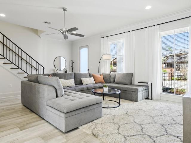 House for rent in Baton Rouge, Louisiana