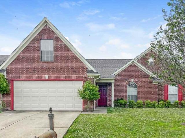 House for rent in Southaven, Mississippi