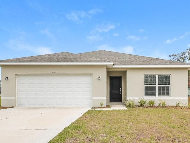 House for rent in Florida