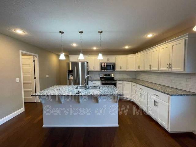 House for rent in Nixa, Missouri