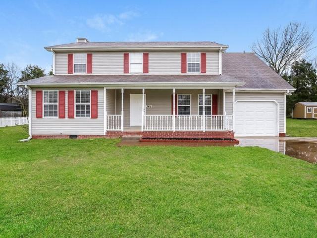House for rent in Tennessee