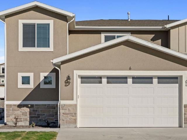 House for rent in Cache, Utah