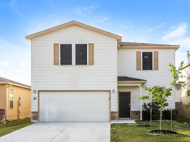 House for rent in New Braunfels, Texas