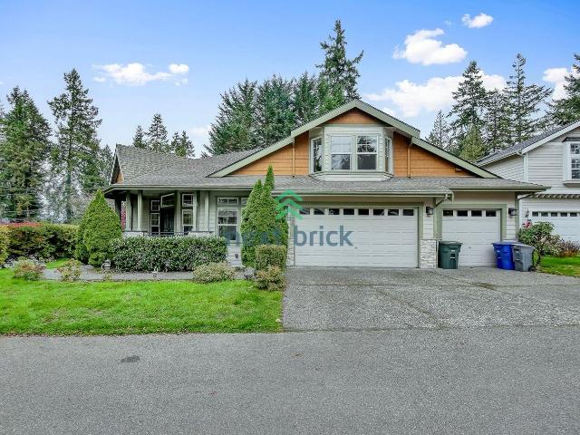 House for rent in Bellevue House for rent in Bellevue