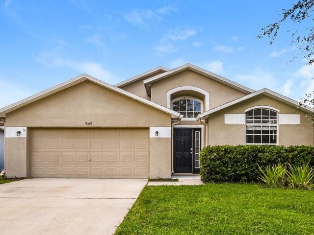 House for rent in Oviedo, Florida