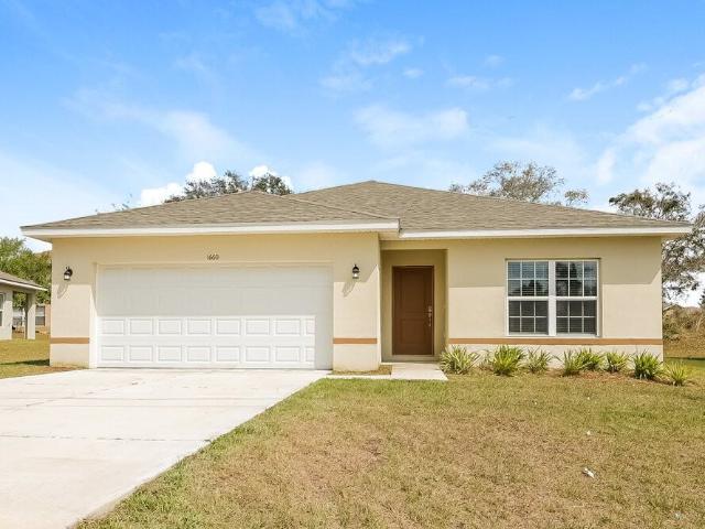 House for rent in Florida
