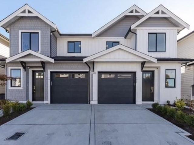 House for rent in Surrey, British Columbia